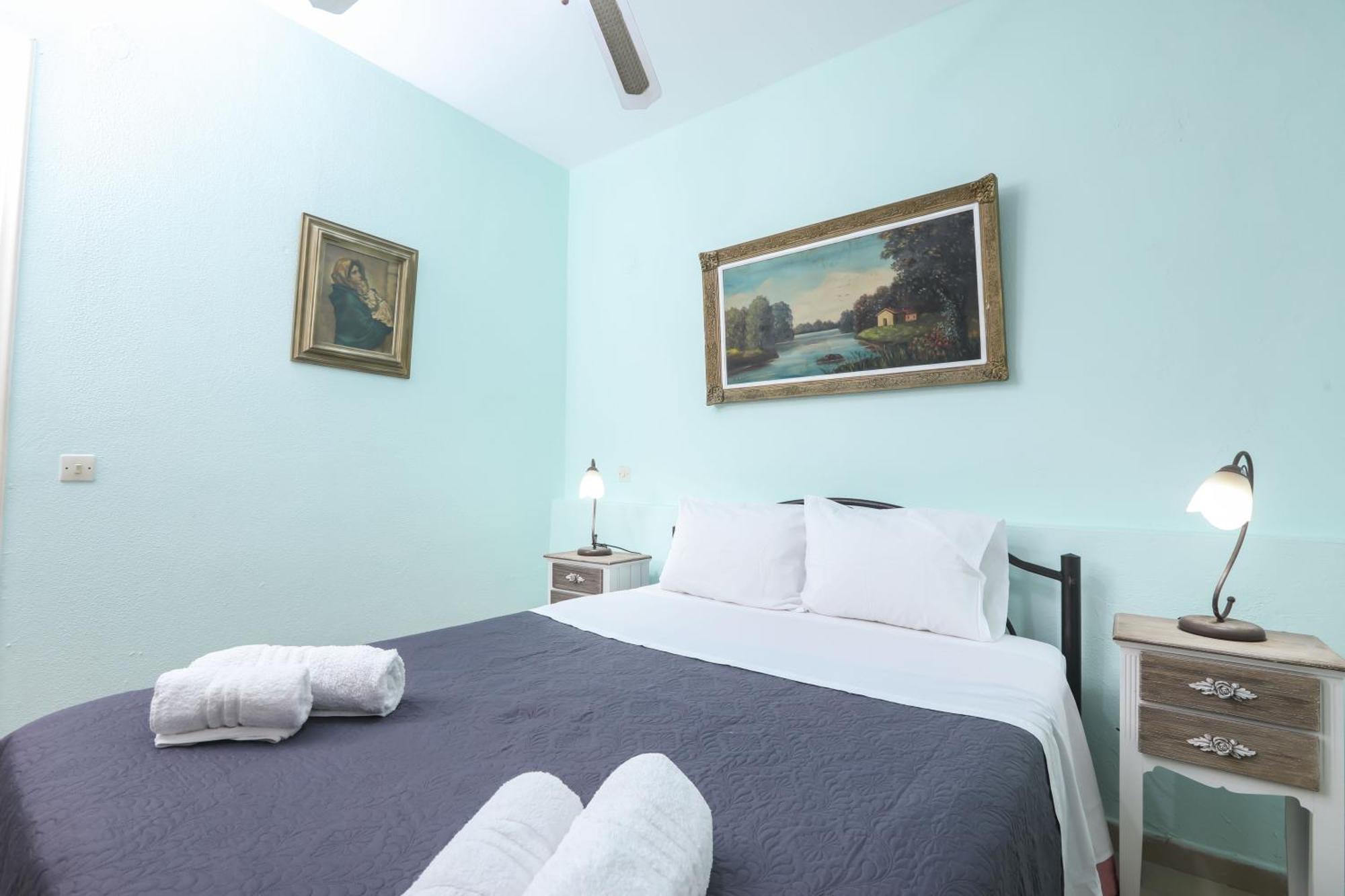 Grammhouse Corfu - Glyfada Beach Extérieur photo