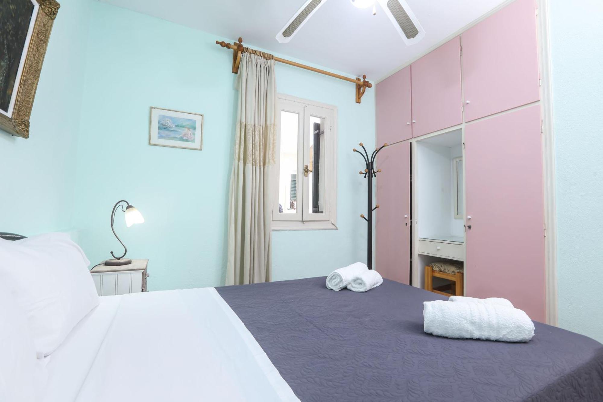 Grammhouse Corfu - Glyfada Beach Extérieur photo
