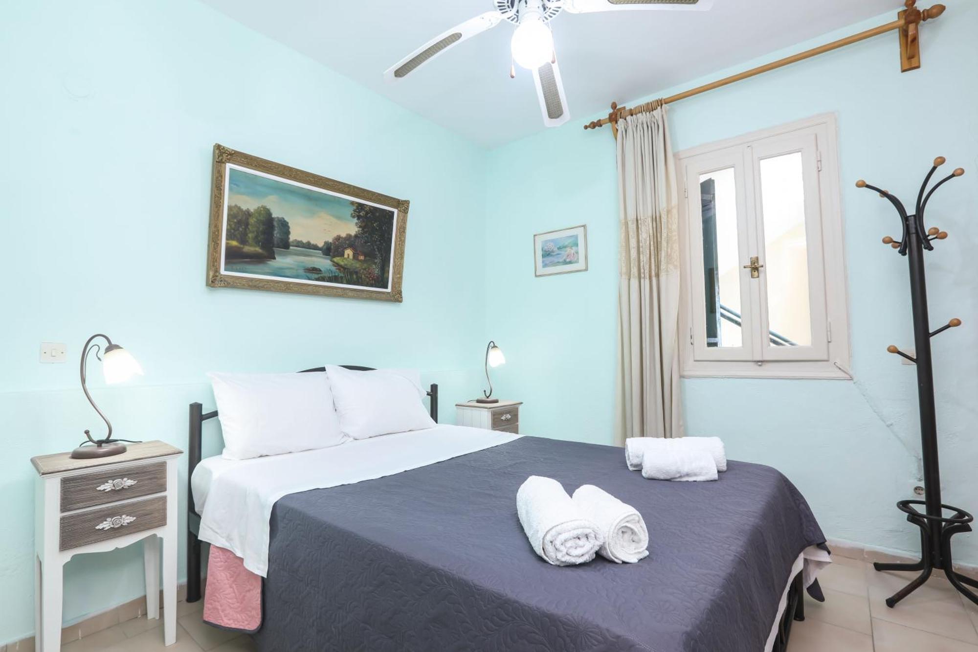 Grammhouse Corfu - Glyfada Beach Extérieur photo